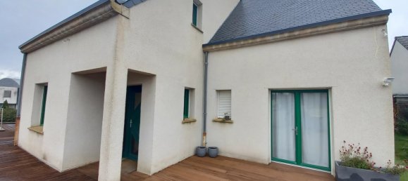 Дом с 5 спальнями в Вандом, Франция № 244052 20