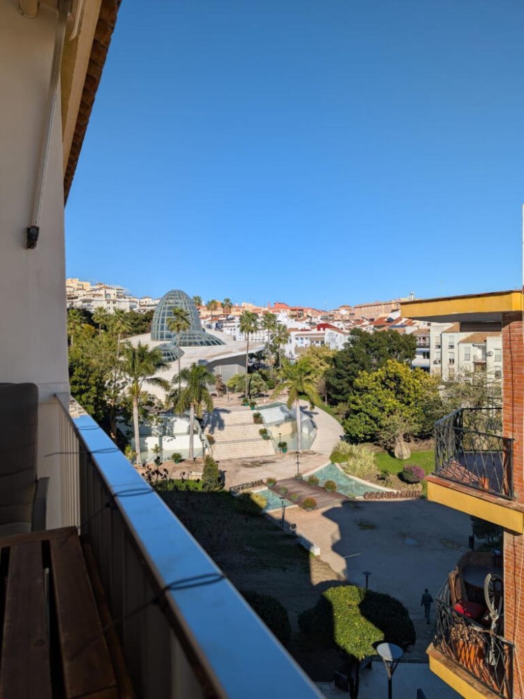 3 bedrooms Apartment in Estepona, Spain No. 185375