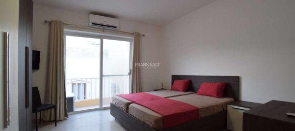 2 chambres Appartement à Sliema, Malta No. 7476 7