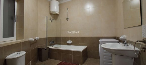 2 chambres Appartement à Sliema, Malta No. 7476 10