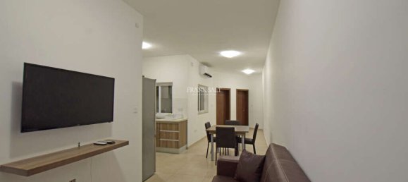 2 chambres Appartement à Sliema, Malta No. 7476 3