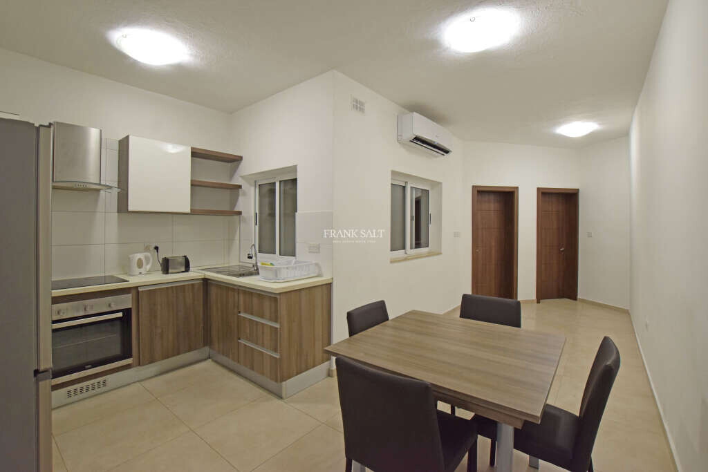 2 chambres Appartement à Sliema, Malta No. 7476