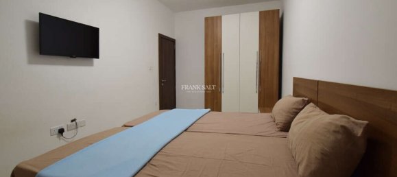 2 chambres Appartement à Sliema, Malta No. 7476 9