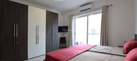 2 chambres Appartement à Sliema, Malta No. 7476 6