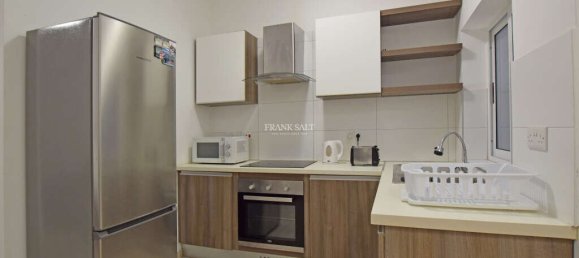 2 chambres Appartement à Sliema, Malta No. 7476 4