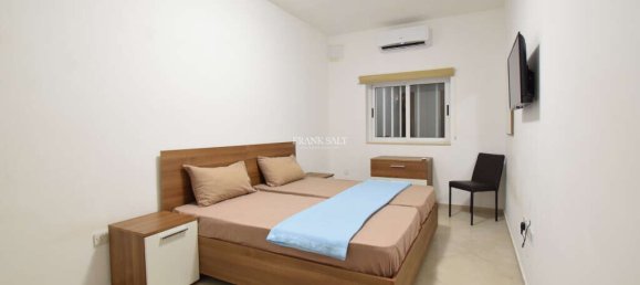 2 chambres Appartement à Sliema, Malta No. 7476 8