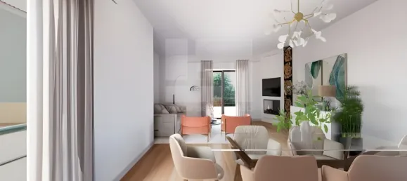 Casa T3 em Cascais, Portugal N.º 179153 2