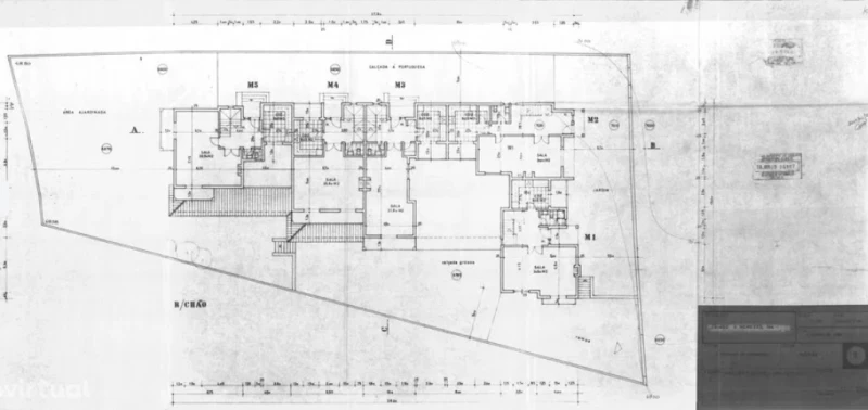 Casa T3 em Cascais, Portugal N.º 179153