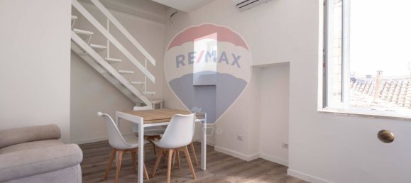 Penthouse T1 em Recanati, Italy N.º 319456 28