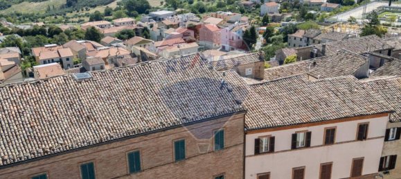 Penthouse T1 em Recanati, Italy N.º 319456 42