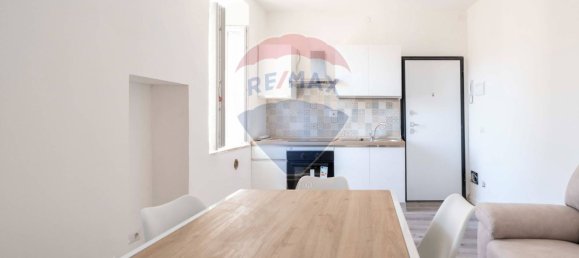 Penthouse T1 em Recanati, Italy N.º 319456 7