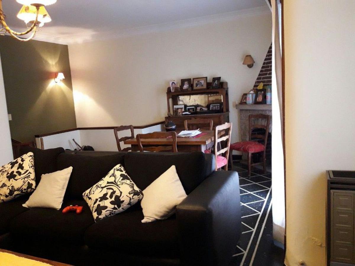 3 bedrooms House in Mar del Plata, Argentina No. 100026