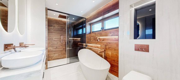 Вилла с 5 комнатами в Штрасхоф ан дер Нордбан, Австрия № 186031 25