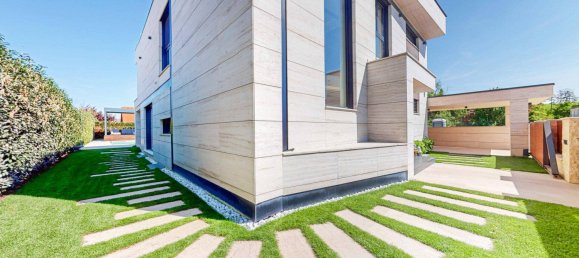 Вилла с 5 комнатами в Штрасхоф ан дер Нордбан, Австрия № 186031 35