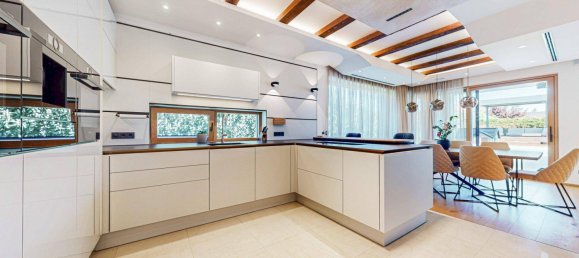 Вилла с 5 комнатами в Штрасхоф ан дер Нордбан, Австрия № 186031 13