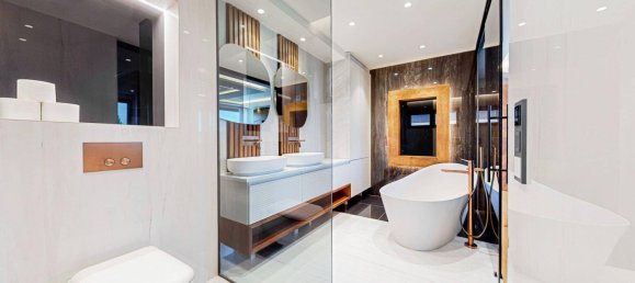 Вилла с 5 комнатами в Штрасхоф ан дер Нордбан, Австрия № 186031 19