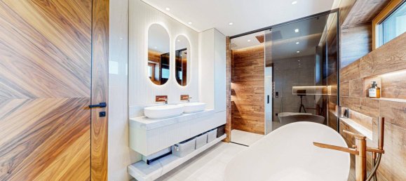 Вилла с 5 комнатами в Штрасхоф ан дер Нордбан, Австрия № 186031 28