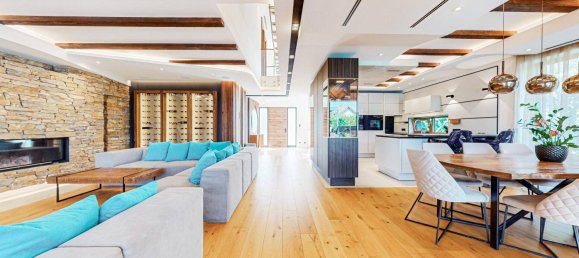 Вилла с 5 комнатами в Штрасхоф ан дер Нордбан, Австрия № 186031 9