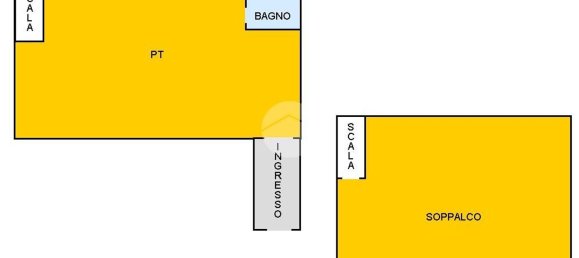  مستودع في Naples, Italy 250متر مربع رقم 103000 16