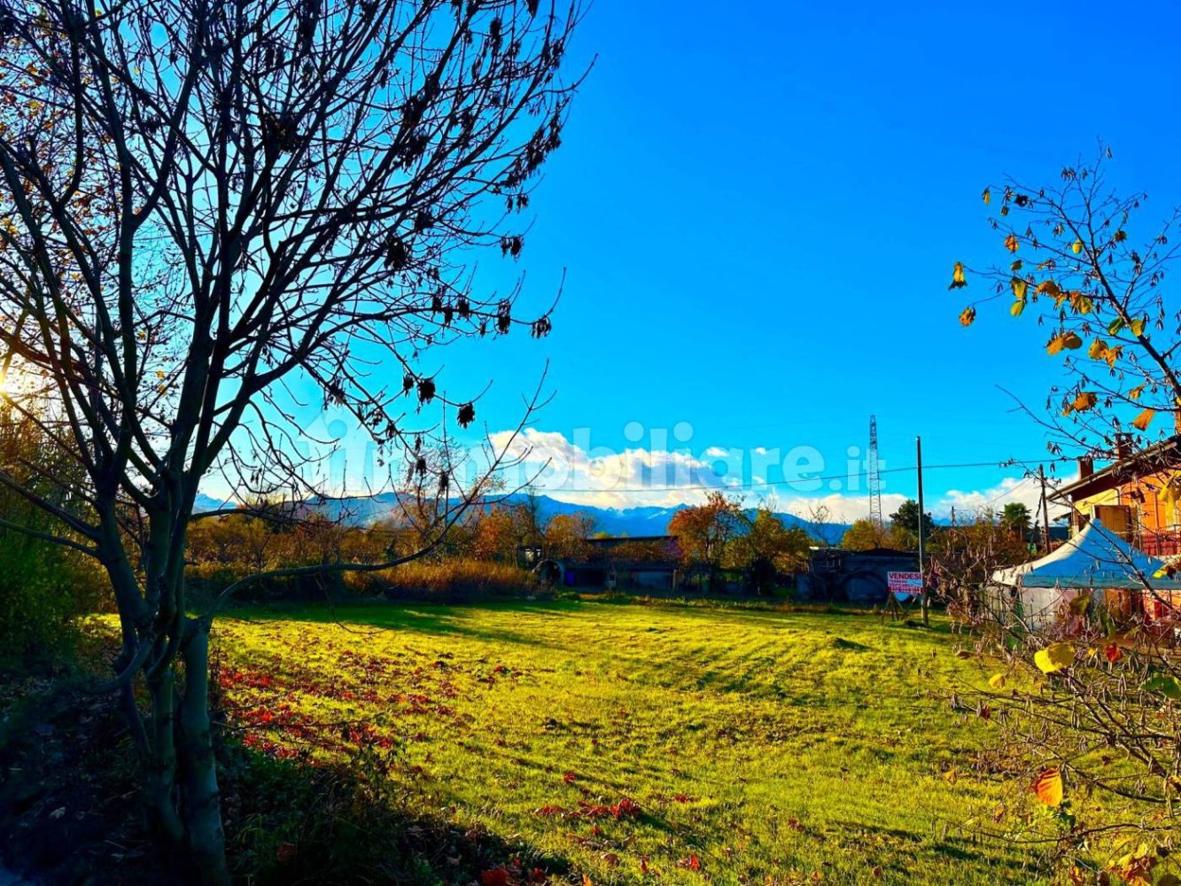 2065m² Land in Cuneo, Italy No. 92746