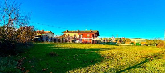 2065m² Land in Cuneo, Italy No. 92746 25