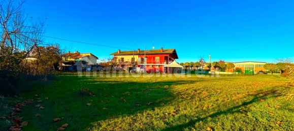 2065m² Land in Cuneo, Italy No. 92746 8
