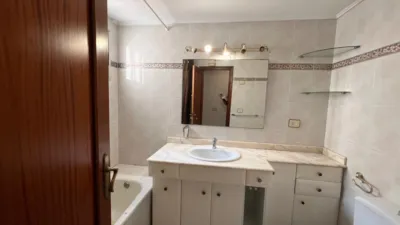 5 chambres Appartement à Castellon de la Plana, Spain No. 200151