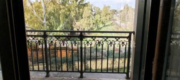 Квартира с 1 спальней в Рим, Италия № 18196 67