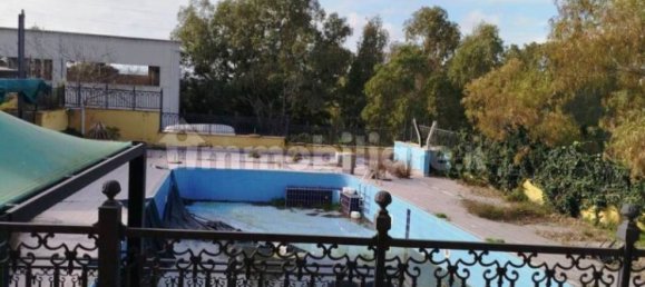 Квартира с 1 спальней в Рим, Италия № 18196 7