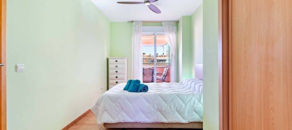 2 bedrooms Penthouse in Roquetas de Mar, Spain No. 186529 16