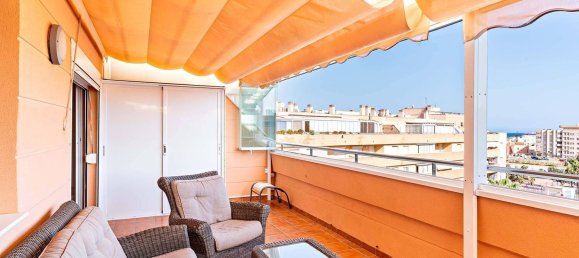 2 bedrooms Penthouse in Roquetas de Mar, Spain No. 186529 3