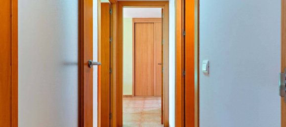 2 bedrooms Penthouse in Roquetas de Mar, Spain No. 186529 19