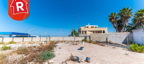  عقار تجاري في Ugento, Italy 500متر مربع رقم 304324 11