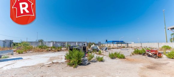  عقار تجاري في Ugento, Italy 500متر مربع رقم 304324 13