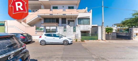  عقار تجاري في Ugento, Italy 500متر مربع رقم 304324 32