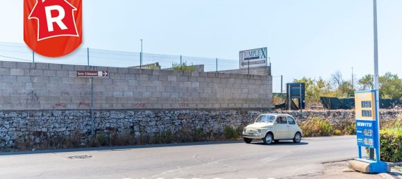  عقار تجاري في Ugento, Italy 500متر مربع رقم 304324 31