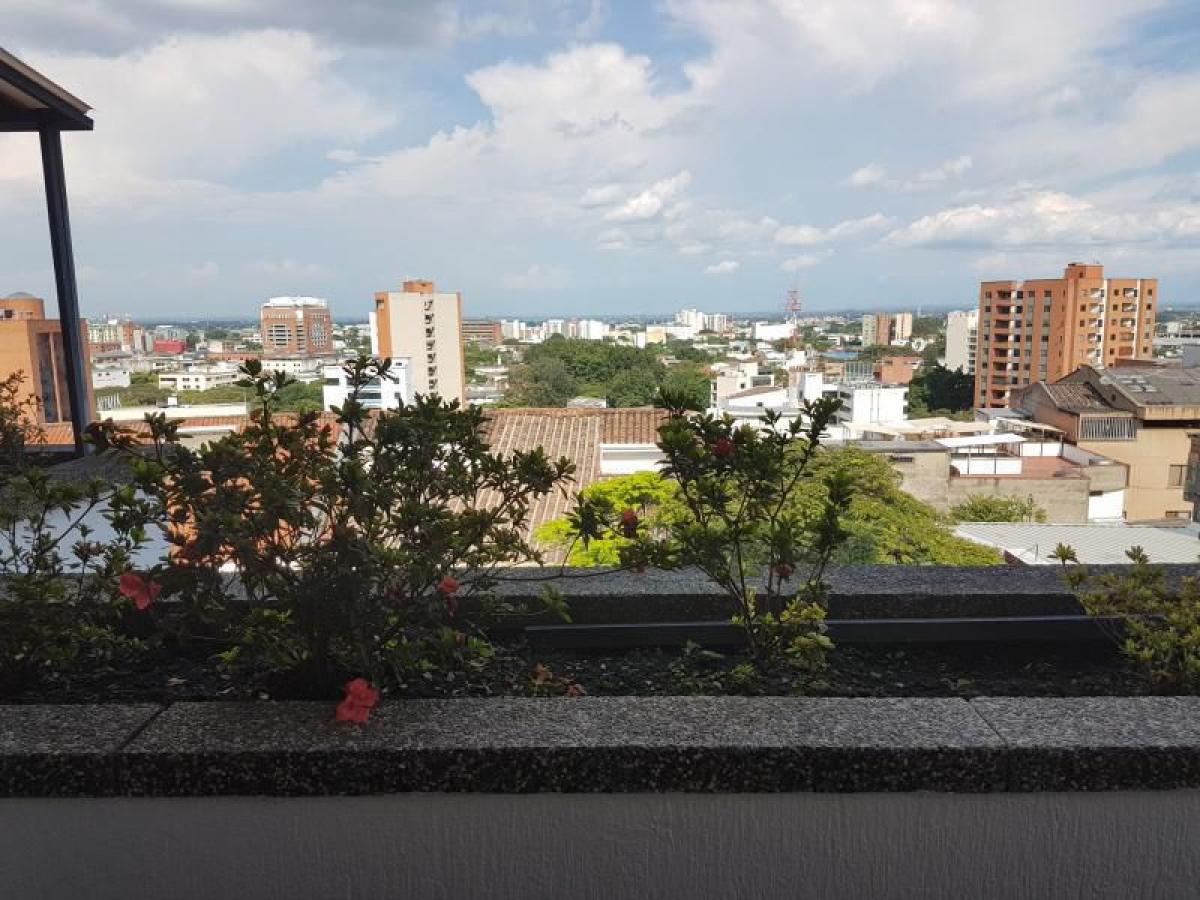 3 bedrooms House in Valle del Cauca, Colombia No. 8712