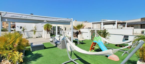 Casa T5 em Alicante, Spain N.º 182095 17