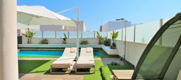 Casa T5 em Alicante, Spain N.º 182095 27