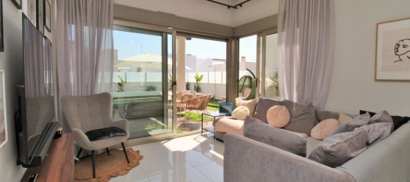 Casa T5 em Alicante, Spain N.º 182095 33