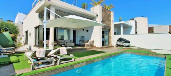 Casa T5 em Alicante, Spain N.º 182095 24