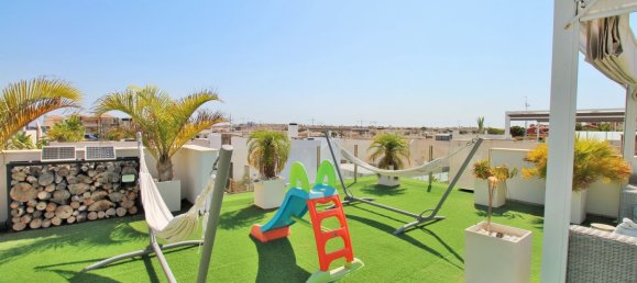 Casa T5 em Alicante, Spain N.º 182095 15