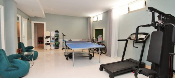 Casa T5 em Alicante, Spain N.º 182095 5