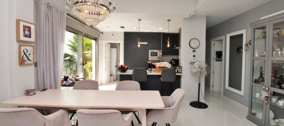 Casa T5 em Alicante, Spain N.º 182095 37