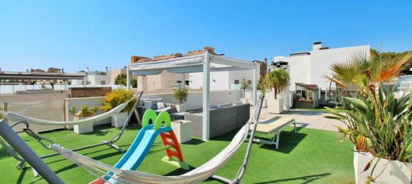 Casa T5 em Alicante, Spain N.º 182095 16