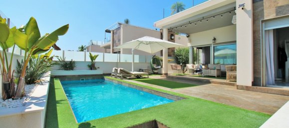 Casa T5 em Alicante, Spain N.º 182095 25