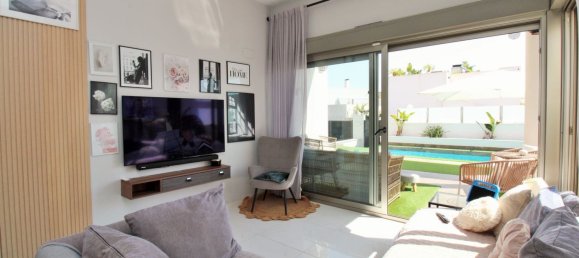 Casa T5 em Alicante, Spain N.º 182095 35