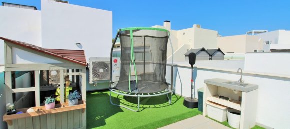 Casa T5 em Alicante, Spain N.º 182095 20