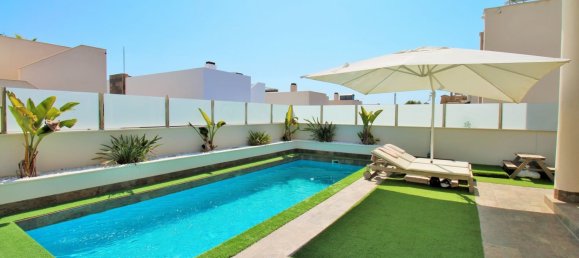 Casa T5 em Alicante, Spain N.º 182095 22