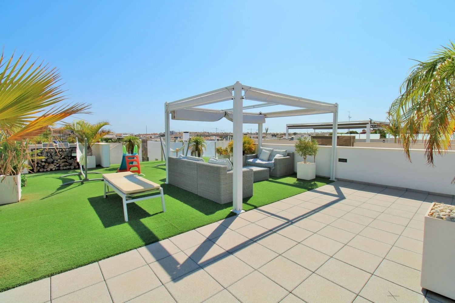 Casa T5 em Alicante, Spain N.º 182095